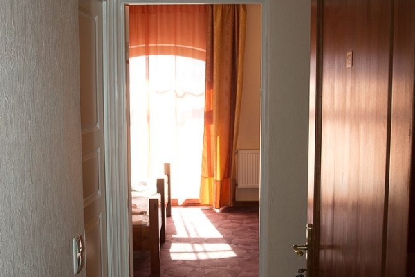 Hotel Westa (Ryga)
